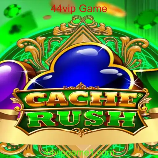 CacheRush: Descubra o Novo Sensação Entre os Jogos
