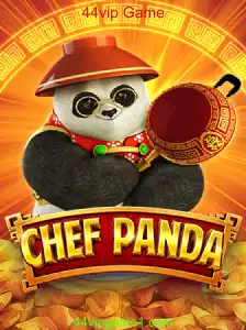 Uma Jornada Culinária com ChefPanda: Descubra o '44vip Game'