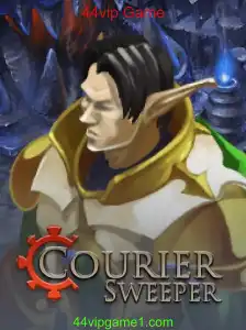 CourierSweeper: Desvendando o Novo Fenômeno dos Jogos 44vip