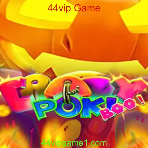 CrazyPokiBoo: Desvende os Segredos do 44vip Game