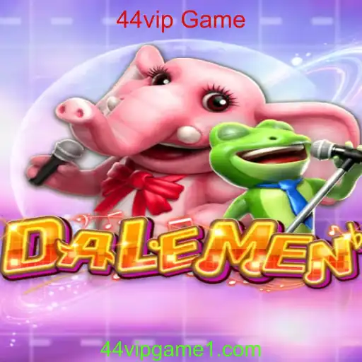 Descubra o Novo Fenômeno dos Jogos: DALEMEN