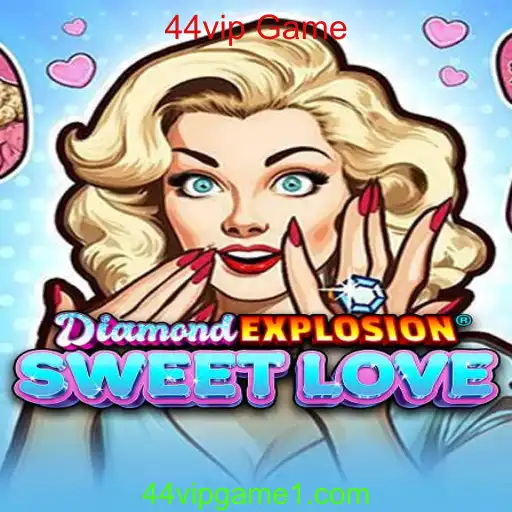 Explorando DiamondExplosionSweetLove: Uma Jornada no Universo do 44vip Game