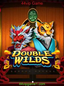 Explorando o Mundo do Jogo DoubleWilds e Sua Nova Faceta 44vip Game