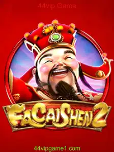 Descubra o Fascinante Mundo de FaCaiShen2: O Jogo 44vip Game