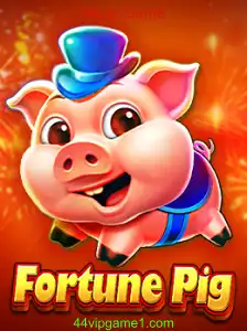 Descubra FortunePig: O Empolgante 44vip Game que Conquistou o Mundo dos Jogos