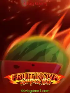 Descubra o Fascinante Mundo de FruitNovaSuper60: Regras e Dicas