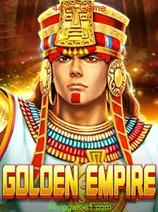 GoldenEmpire: Mergulhe no Universo do 44vip Game