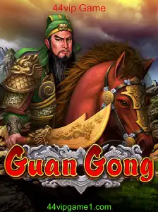 Descubra o Fascinante Mundo de GuanGong no 44vip Game