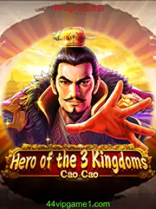 Explorando o Universo do Jogo Heroofthe3KingdomsCaoCao