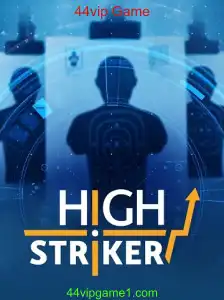 HighStriker: Conheça as Regras e o Fascínio do 44vip Game