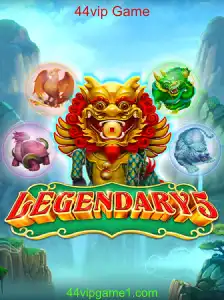 Conheça o Jogo Legendary5: A Nova Sensação do 44vip Game