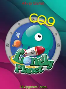 Explorando o Universo de LonelyPlanet: Um Mergulho no 44vip Game