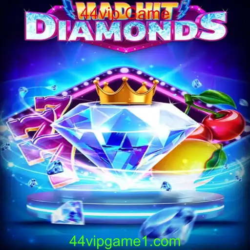 Explorando o universo de MadHitDiamonds e o fenômeno 44vip Game