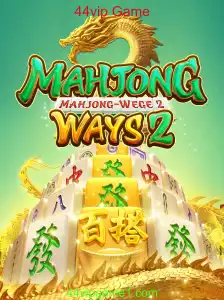 Descubra o Fascinante Mundo de MahjongWays2 com 44vip Game
