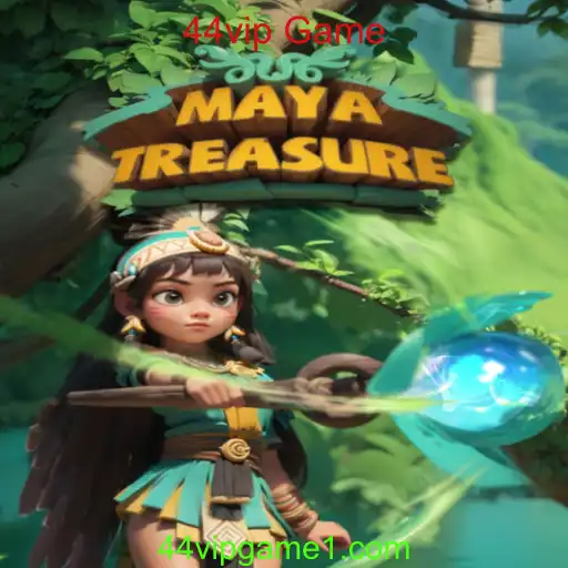 Descubra o Fascinante Mundo de MayaTreasure: O Jogo Inovador nas Veias do 44vip Game