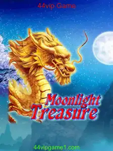 MoonlightTreasure: A Excitante Aventura do 44vip Game