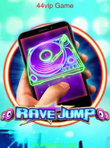 Explorando o Mundo do Jogo RaveJumpmobile: A Experiência do 44vip Game