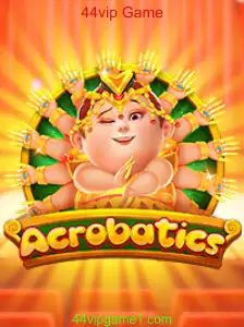 Acrobatics: O Jogo de Habilidade e Estratégia em Alta