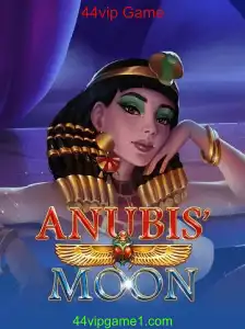 Descubra o Fascinante Mundo de AnubisMoon no 44vip Game