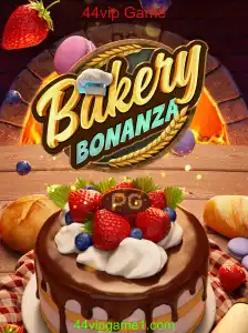 Descubra o Divertido Mundo de BakeryBonanza: O Novo 44vip Game