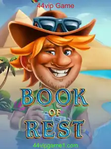 Explorando o Mundo de BookofRest: Guia Completo e Atualizado para o 44vip Game