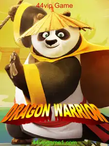 DragonWarrior: Dominando o 44vip Game de Fantasia Épica