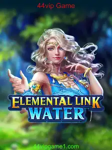 Explorando o Fascinante Mundo do Jogo ElementalLinkWater