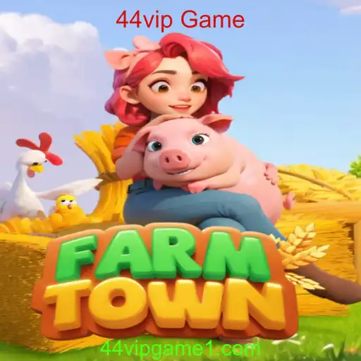 Explorando o Mundo de FarmTown: Uma Aventura no 44vip Game
