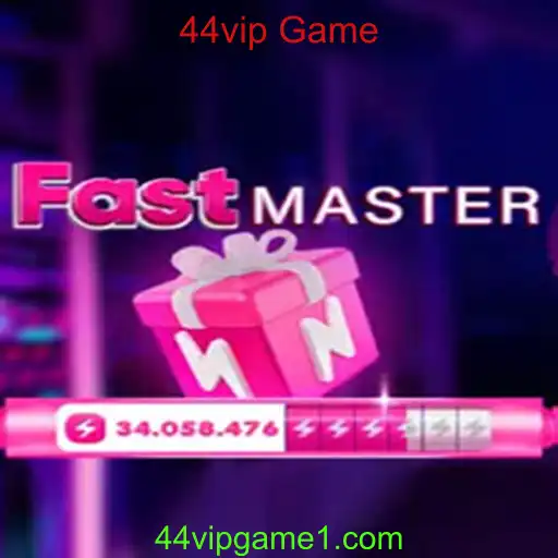 Descubra o Mundo Empolgante de FastMaster: O Jogo 44vip Game mais Aguardado