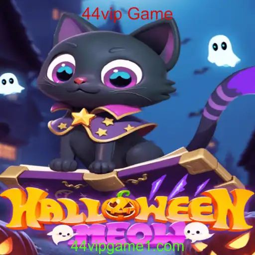 Descubra o Enigmático Mundo de HalloweenMeow: Um Atraente 44vip Game