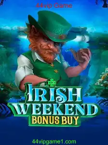 Descubra o Mundo de IrishWeekendBonusBuy: Uma Experiência Única
