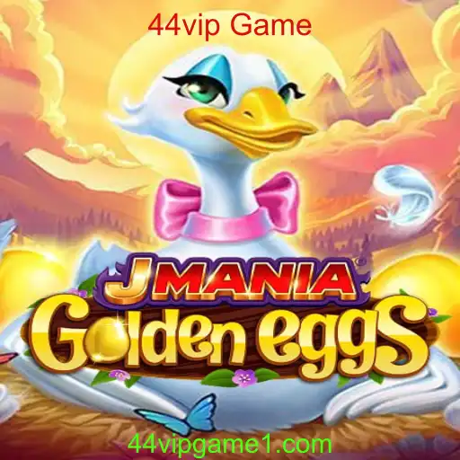 Descubra o Mundo Fascinante de JManiaGoldenEggs: O Jogo 44vip que Conquista Multidões
