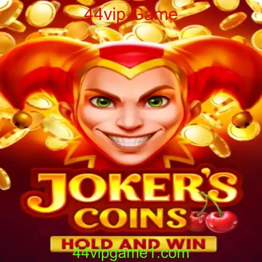 Explorando o Mundo de JokersCoins: Seu Guia Completo para o 44vip Game