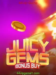 Explorando o Mundo Fascinante de JuicyGemsBonusBuy: O 44vip Game