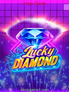 Descubra o Fascinante Mundo de LuckyDiamond: O 44vip Game