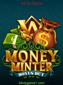 Explorando o Mundo de MoneyMinterBonusBuy no 44vip Game