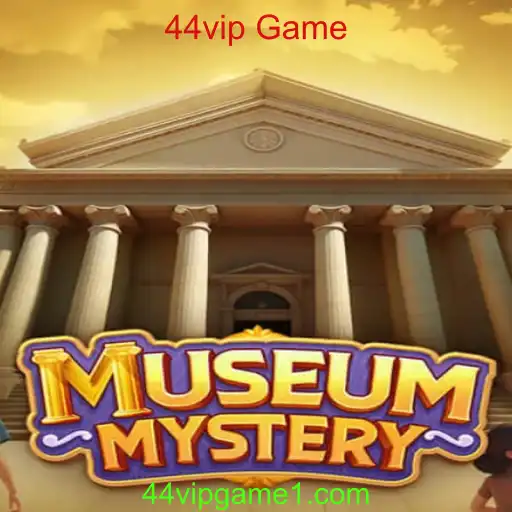 Descubra as Aventuras de MuseumMystery: Uma Jornada Interativa no Universo 44vip Game