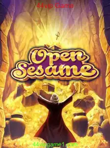 Descubra OpenSesame: O Jogo Inovador da Temporada