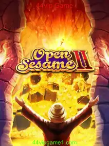 Descubra o Mundo de OpenSesameII: O Empolgante 44vip Game