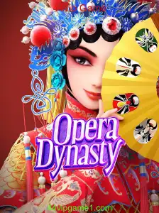 OperaDynasty e o Universo do 44vip Game: Explorando um Mundo de Estratégia e Emoção