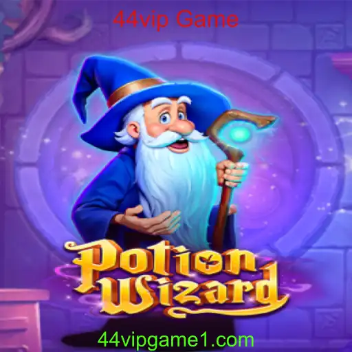 Explorando o Mundo Mágico de PotionWizard: Um Guia Completo para o 44vip Game
