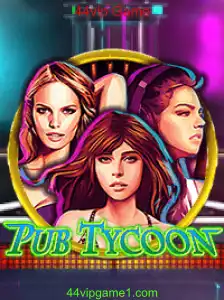 Descubra PubTycoon: O Fenômeno dos Jogos de Simulação 44vip Game