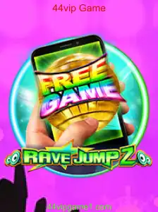 RaveJump2M: Tudo sobre o 44vip Game