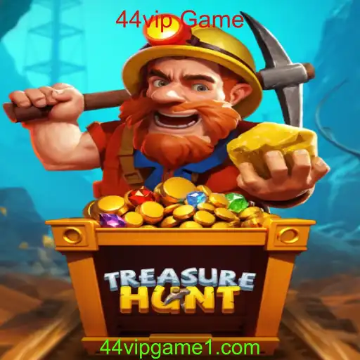 Descobrindo o Fascinante Mundo do TreasureHunt e a Emoção do 44vip Game