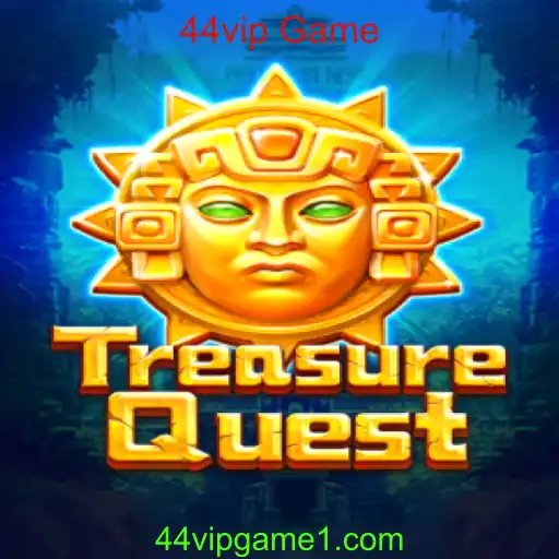 Desvendando TreasureQuest: O Mundo Emocionante do 44vip Game