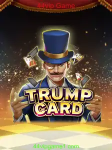 Explorando o Mundo de TrumpCard: O Novo 44vip Game
