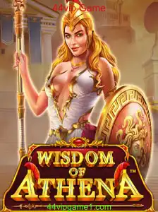 Descubra o Cativante Mundo de WisdomofAthena: Um 44vip Game Inovador