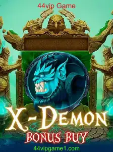 Desvendando o Mundo do Jogo XDemonBonusBuy: Um Guia Completo