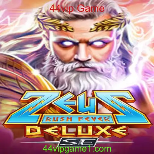 Explorando o Mundo de ZeusRushFeverDeluxeSE - Um 44vip Game sem Igual