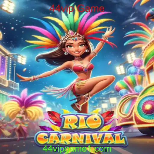Descubra a Emoção do RioCarnival: O Excitante 44vip Game